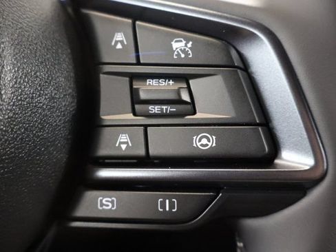 New 2026 Subaru Forester Touring AWD/4WD image 20