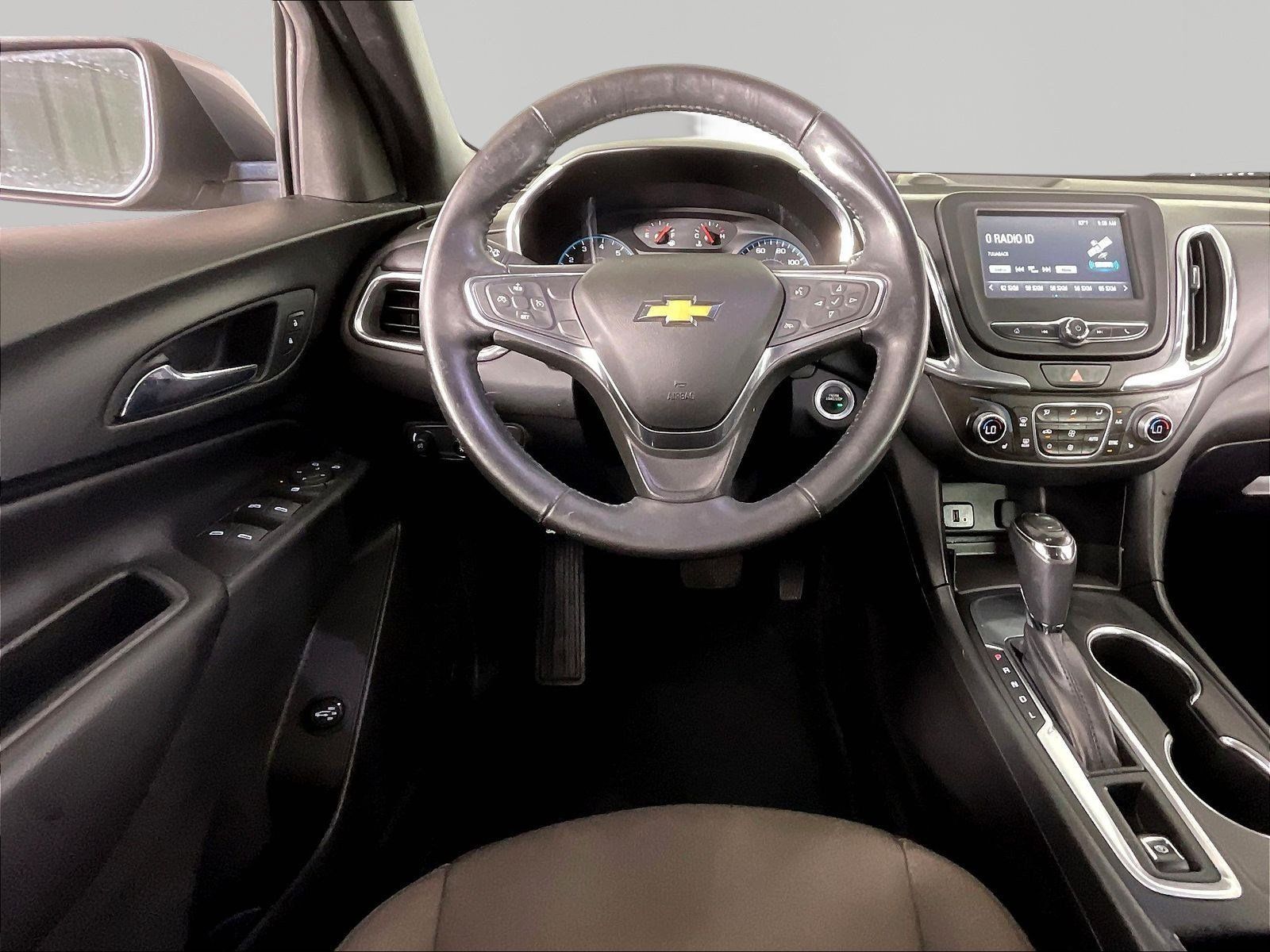 Used 2018 Chevrolet Equinox LT FWD image 8
