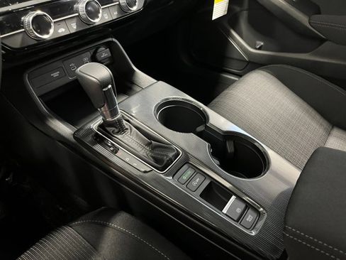 New 2026 Honda Civic LX image 20