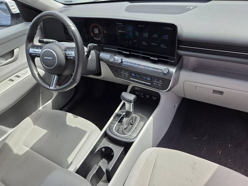 Used 2024 Hyundai Kona SEL AWD/4WD image 10