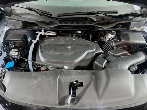 Used 2025 Honda Odyssey Sport-L image 33