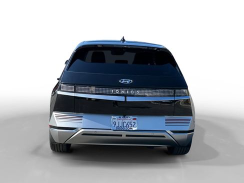 Used 2024 Hyundai Ioniq 5 Limited image 4