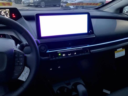 New 2026 Toyota Prius Plug-In Hybrid image 6