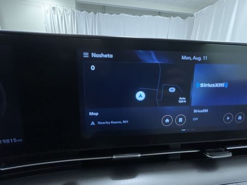 Used 2024 Hyundai Kona SEL w/ Convenience Package image 13