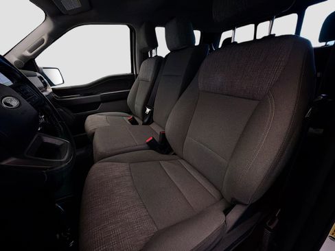 Used 2021 Ford F150 XLT w/ Equipment Group 302A High image 14