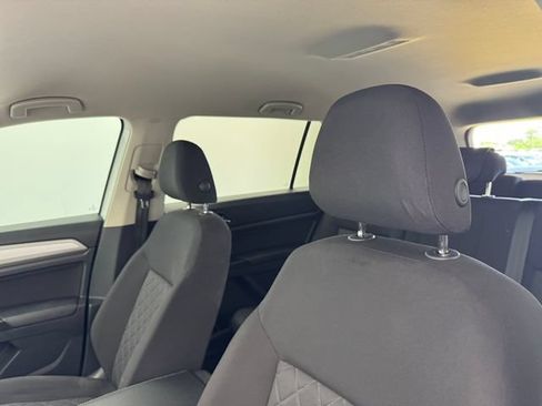 Used 2021 Volkswagen Atlas S FWD image 5
