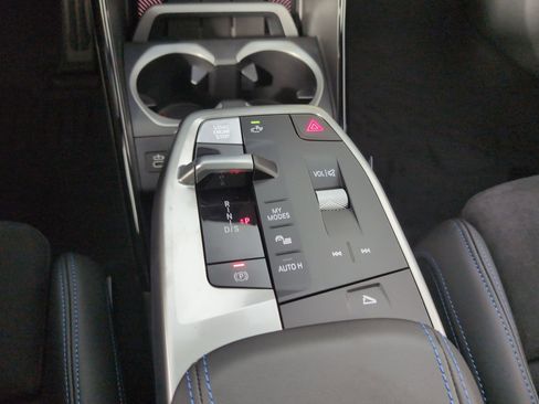 Used 2026 BMW X1 xDrive28i w/ M Sport Package image 20