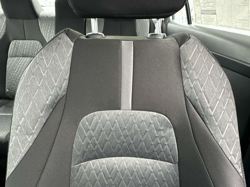 New 2026 Nissan Sentra SV w/ Floor Mat Package image 26