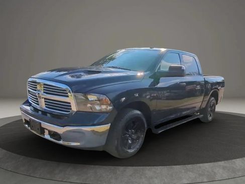 Used 2022 RAM 1500 Tradesman w/ Popular Equipment Group AWD/4WD image 28