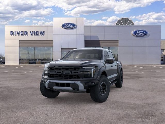 New 2026 Ford F150 Raptor AWD/4WD image 2