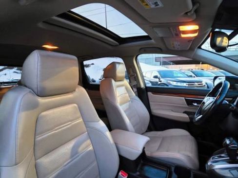 Used 2017 Honda CR-V EX-L image 44