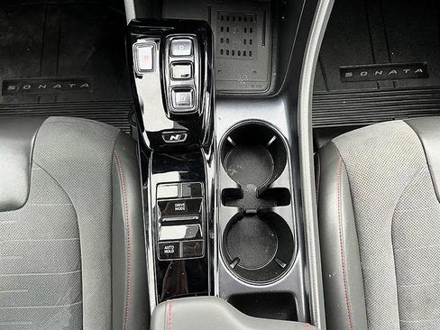 Used 2022 Hyundai Sonata N Line FWD image 32