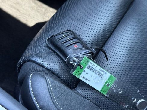 Certified 2024 Lexus TX 350 FWD w/ Technology Package image 41