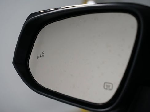 New 2026 Toyota Highlander Platinum image 27