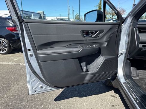 New 2026 Subaru Outback Touring XT AWD/4WD image 18