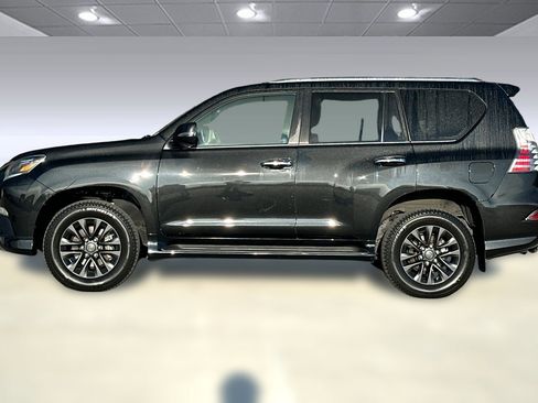 Certified 2023 Lexus GX 460 Premium image 2