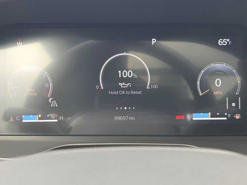 Used 2021 Jeep Grand Cherokee L Summit w/ Advanced Protech Group IV AWD/4WD image 26