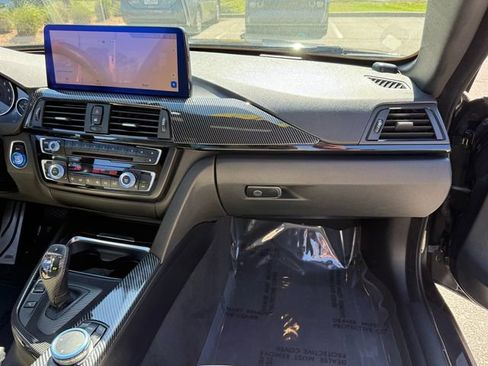 Used 2015 BMW 435i Convertible image 17