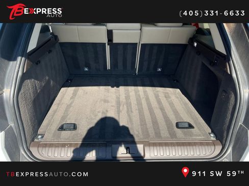 Used 2019 Land Rover Range Rover Sport HSE image 12