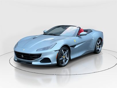 Used 2023 Ferrari Portofino M