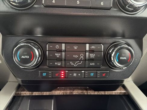 Used 2019 Ford F350 Lariat w/ Lariat Ultimate Package image 48