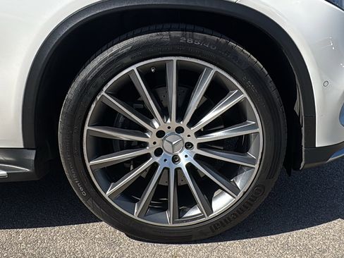 Used 2018 Mercedes-Benz GLE 43 AMG 4MATIC Coupe image 34