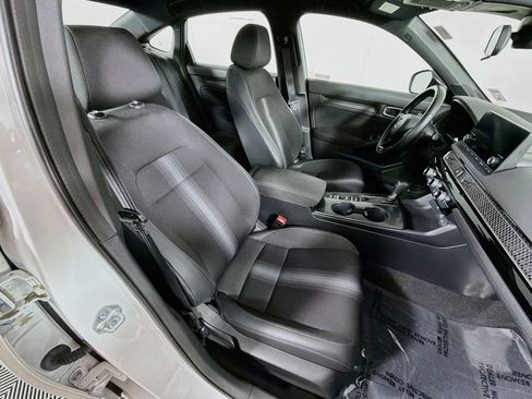 Used 2023 Honda Civic Sport image 25