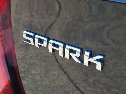 Used 2021 Chevrolet Spark LT image 10