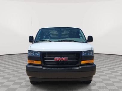 New 2026 GMC Savana 2500 Extended w/ Driver Convenience Package