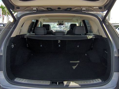 Used 2021 Genesis GV80 2.5T w/ Advanced Package 03 image 12