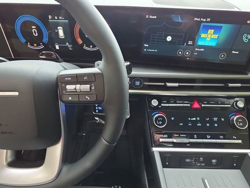 New 2026 Hyundai Santa Fe XRT image 29