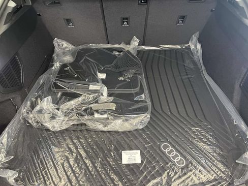 New 2026 Audi A5 2.0T Premium Plus AWD/4WD image 20