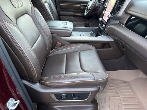 Used 2025 RAM 1500 Limited image 14