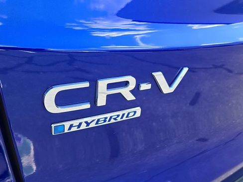 Used 2023 Honda CR-V Sport Touring image 33