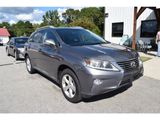 Used 2013 Lexus RX 350 AWD w/ Navigation Pkg image 2
