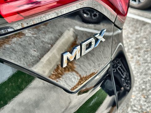 Used 2024 Acura MDX w/Advance Package image 15