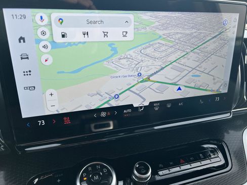 New 2026 Ford Expedition Max Platinum w/ Stealth Performance Package image 30