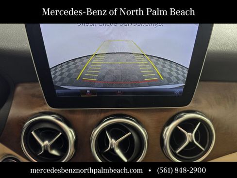 Used 2018 Mercedes-Benz GLA 250 image 22