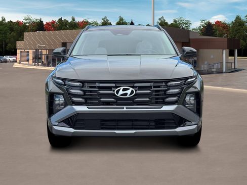 New 2026 Hyundai Tucson SEL AWD/4WD image 12