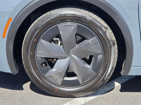 Used 2024 Toyota Prius LE image 23