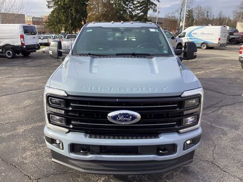 New 2026 Ford F250 Platinum AWD/4WD image 2