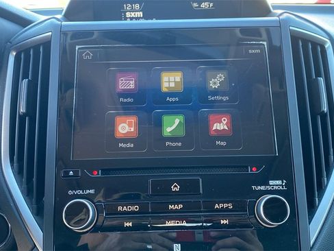 Used 2018 Subaru Crosstrek 2.0i Limited image 23