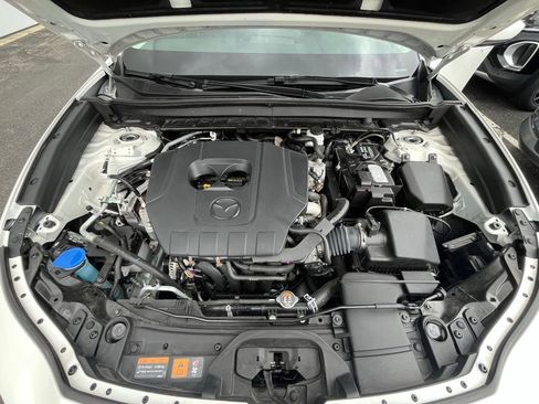 Used 2024 MAZDA CX-30 AWD 2.5 S image 30