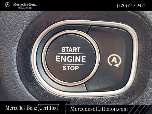 Certified 2026 Mercedes-Benz GLS 450 4MATIC image 24