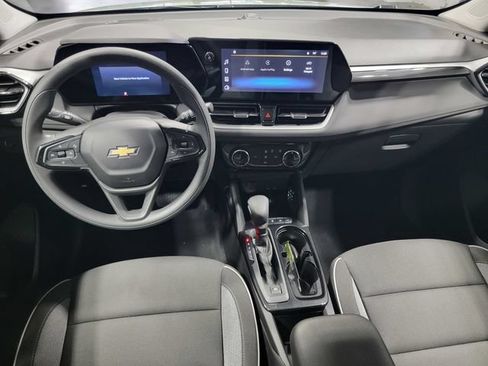 Certified 2026 Chevrolet TrailBlazer LT AWD/4WD image 28