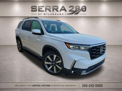 Used 2023 Honda Pilot Elite