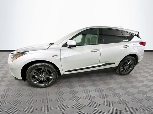 Used 2023 Acura RDX A-Spec AWD/4WD image 6