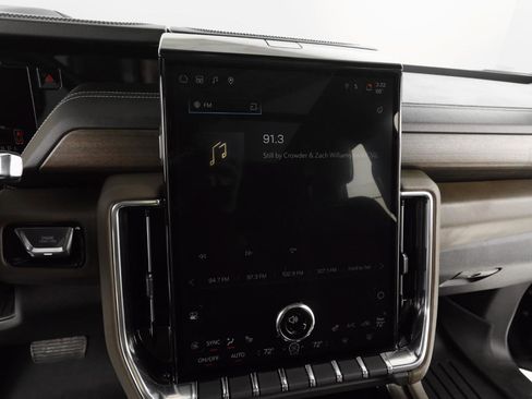 Used 2025 GMC Yukon XL Denali Ultimate image 37