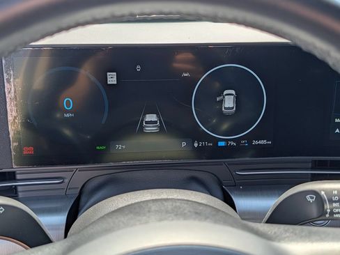 Certified 2024 Hyundai Kona SEL FWD image 18