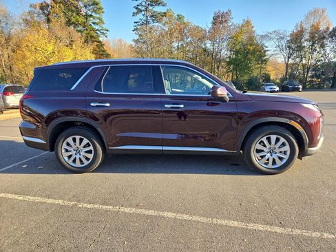 Used 2025 Hyundai Palisade SEL image 6